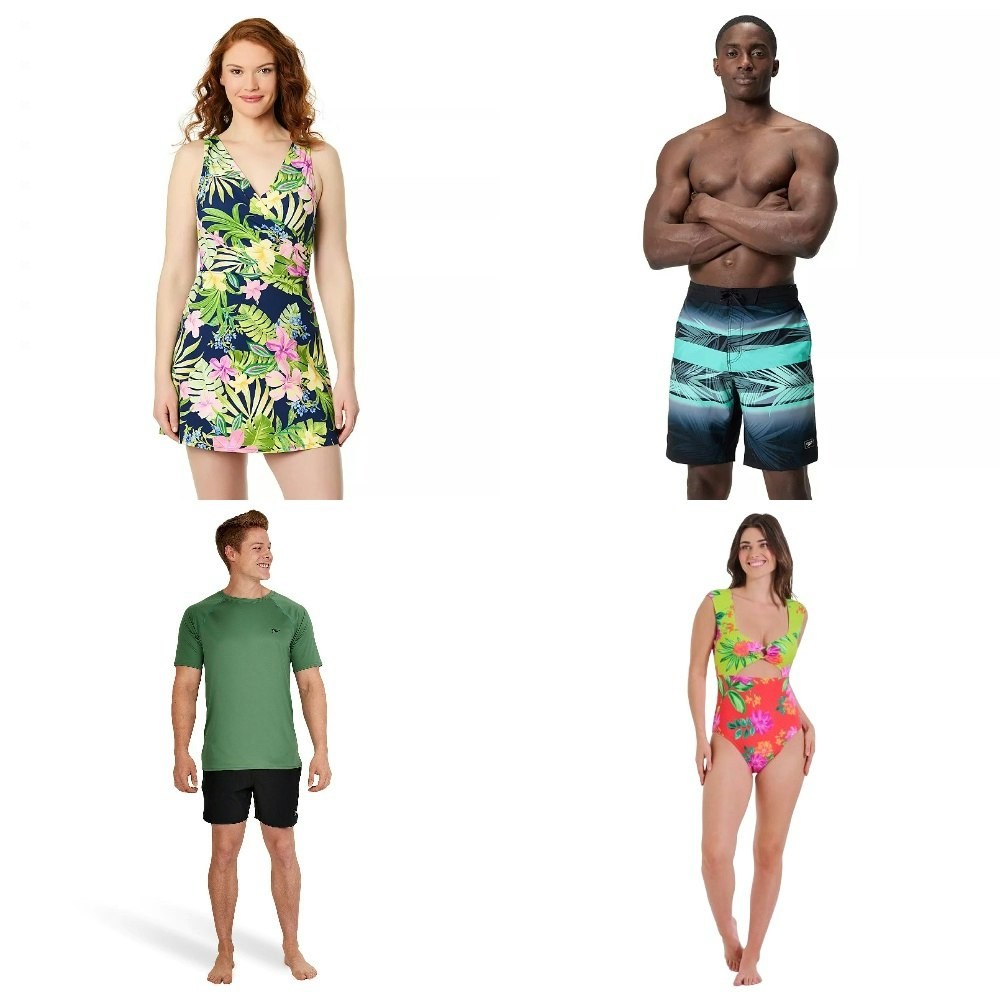 Epic Swimwear Deals at Kohl’s: Up to 50% off Epic Swimwear Deals at Kohl's: Up to 50% off