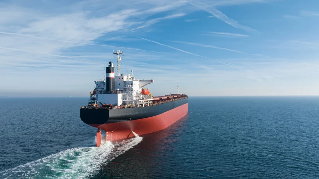 Genco Shipping: Freight Rates Offer Hope, But The Cycle Isn't On Your Side Genco Shipping: Freight Rates Offer Hope, But The Cycle Isn't On Your Side