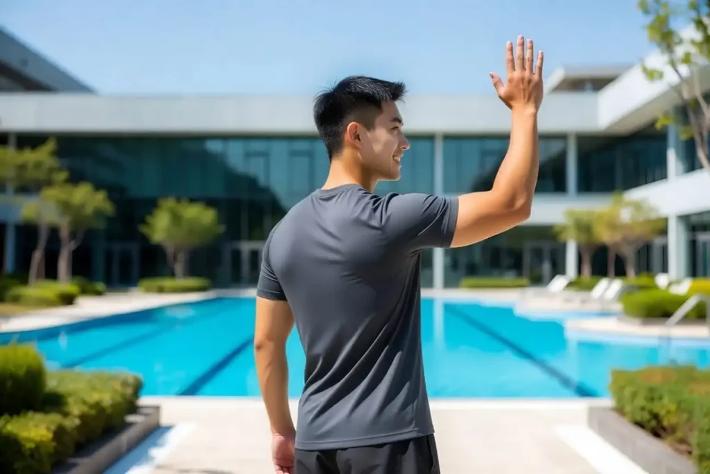 Giving Up My Sports Club Membership Despite the Health Benefits