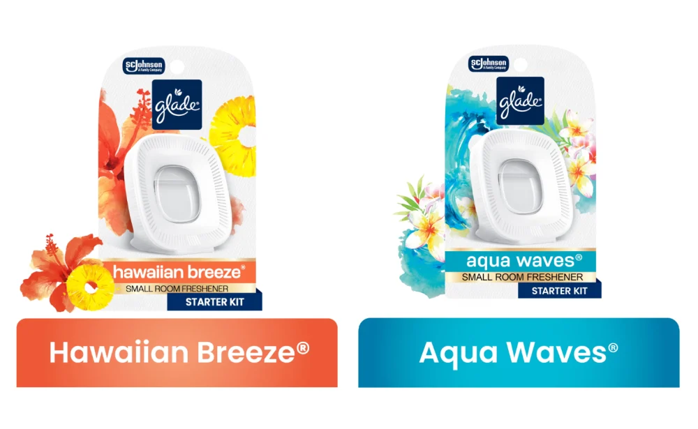 Glade Small Room Freshener only $0.98 at Walmart (reg. $2.98) | Just Use Your Phone {Rebates} Glade Small Room Freshener only $0.98 at Walmart (reg. $2.98) | Just Use Your Phone {Rebates}