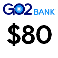 Go2Bank $100 Bank Bonus Via Swagbucks Go2Bank $100 Bank Bonus Via Swagbucks