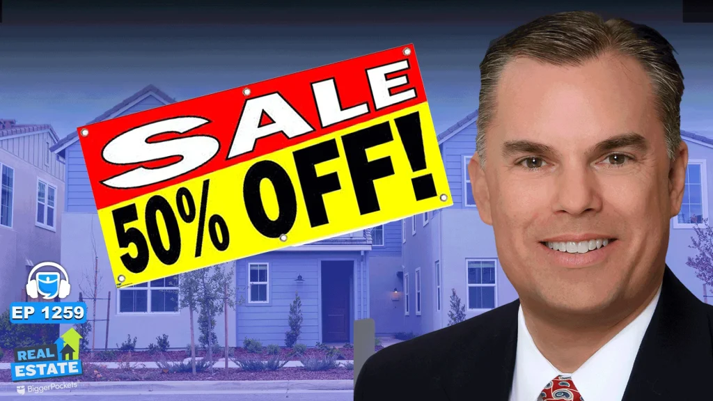 He Bought After 2008, Sold at the Peak, and JUST Bought Again