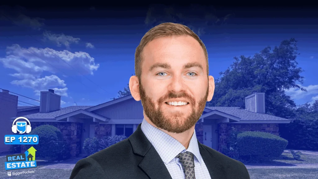 He Bought His First Rental at 20. Now at 29, He Cash Flows $20K/Month