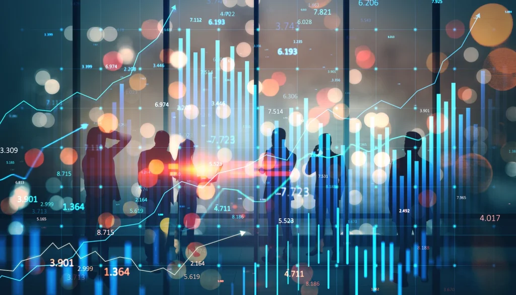 Hormuz: Why Markets Are Shrugging Off The Oil Shock