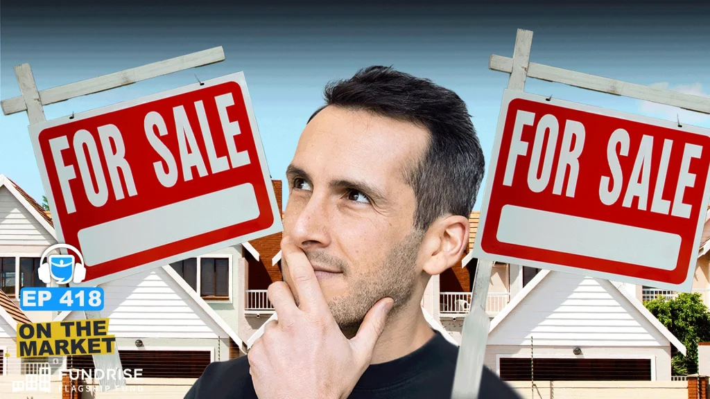 How America Could Soon Be Oversupplied with Homes