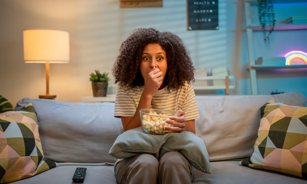 How Much Is AMC+? - NerdWallet