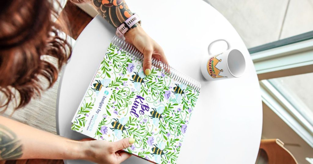 How to Stay Consistent With Your Budget—Even When Life Gets Messy