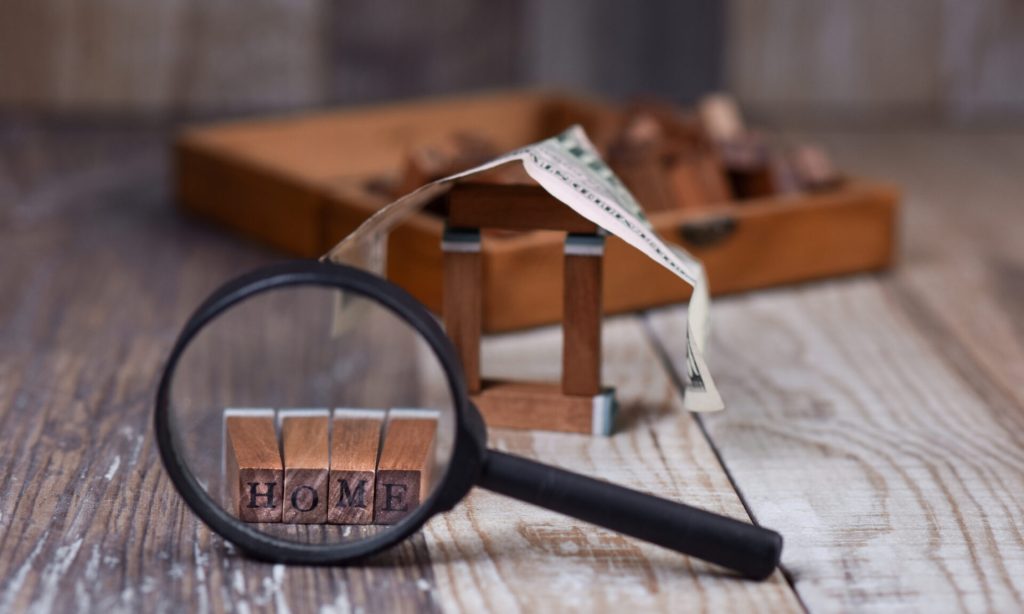 Locked Out: 3 Housing Buzzwords, Decoded Locked Out: 3 Housing Buzzwords, Decoded