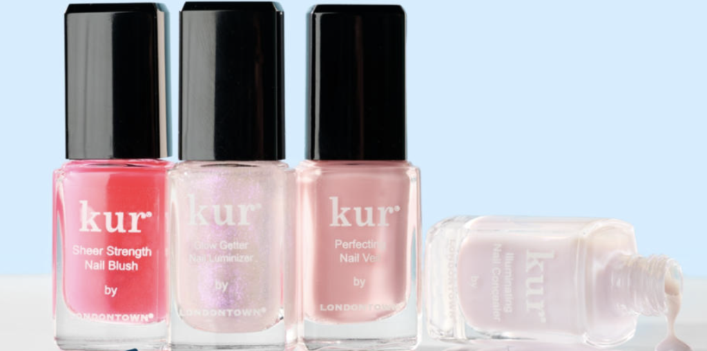 Londontown Nail Care Gift Set $29 Londontown Nail Care Gift Set $29