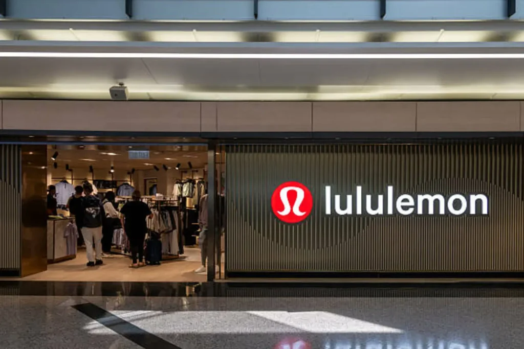 Lululemon Athletica: China Growth & Full Priced Tailwinds Meet Uncertain Recovery