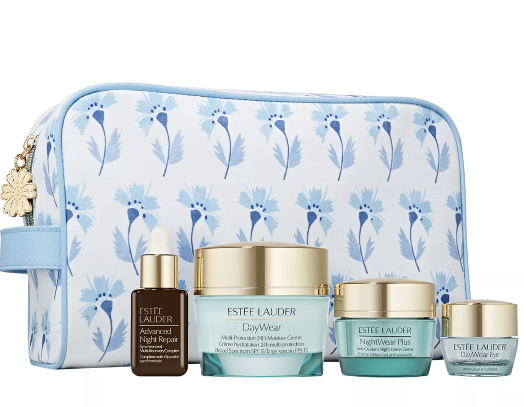 Macy's: 15% off Premium Skincare, Beauty and Fragrance