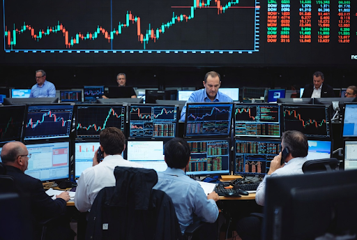 Markets On Edge After Trump Clouds Iran War Outlook Markets On Edge After Trump Clouds Iran War Outlook