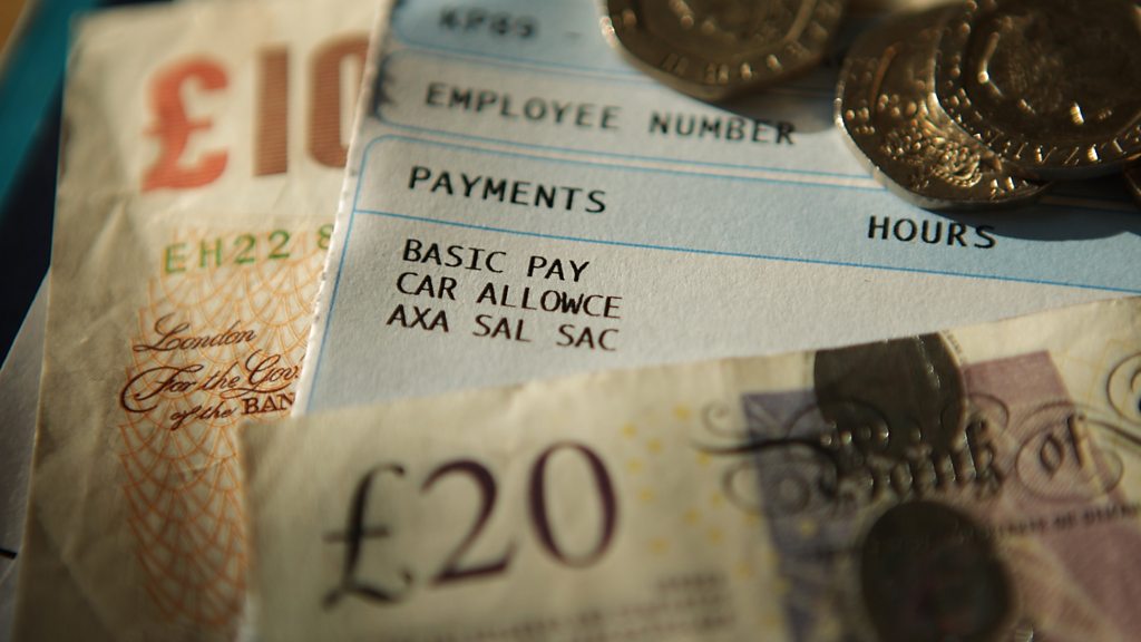 National Minimum Wage rises this week National Minimum Wage rises this week