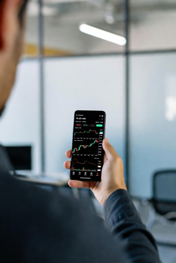 Nearly Two-Thirds of Retail Investors Now Use AI to Inform Investment Decisions, Investing.com Survey Finds