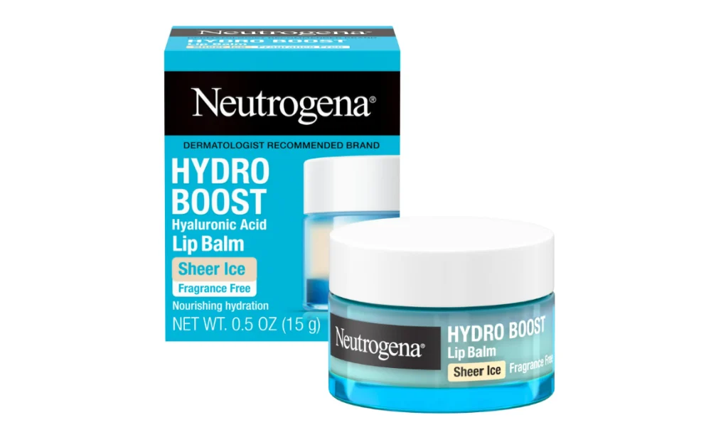 Neutrogena Hydro Boost Lip Balm only $3.44 (reg. $9.97) | Just Use Your Phone {Walmart Cash} Neutrogena Hydro Boost Lip Balm only $3.44 (reg. $9.97) | Just Use Your Phone {Walmart Cash}