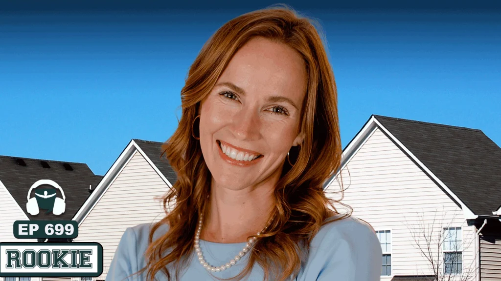 She Bought 3 Properties in 3 Years: Now She’s Refinancing (Here’s Why)