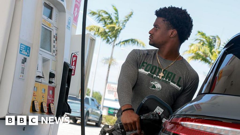 Oil prices ease on hopes of new US-Iran peace talks Oil prices ease on hopes of new US-Iran peace talks