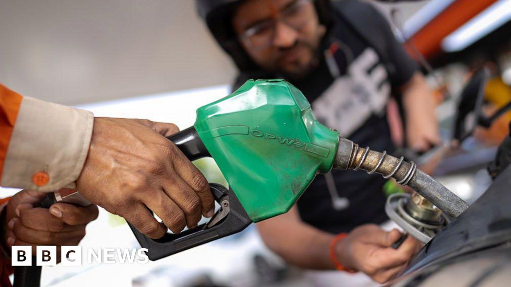 Oil prices rise as investors eye fragile US-Iran ceasefire Oil prices rise as investors eye fragile US-Iran ceasefire