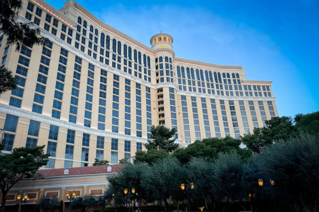 Planning a trip to Las Vegas? How you can save money and earn more rewards Planning a trip to Las Vegas? How you can save money and earn more rewards