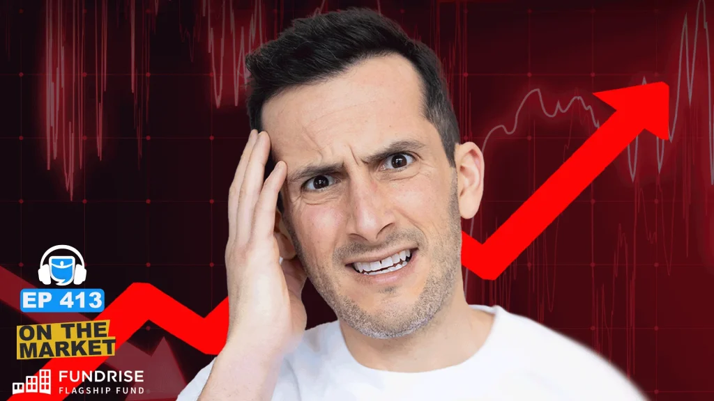 Real Estate Isn’t as Safe From Inflation as You Think Real Estate Isn’t as Safe From Inflation as You Think