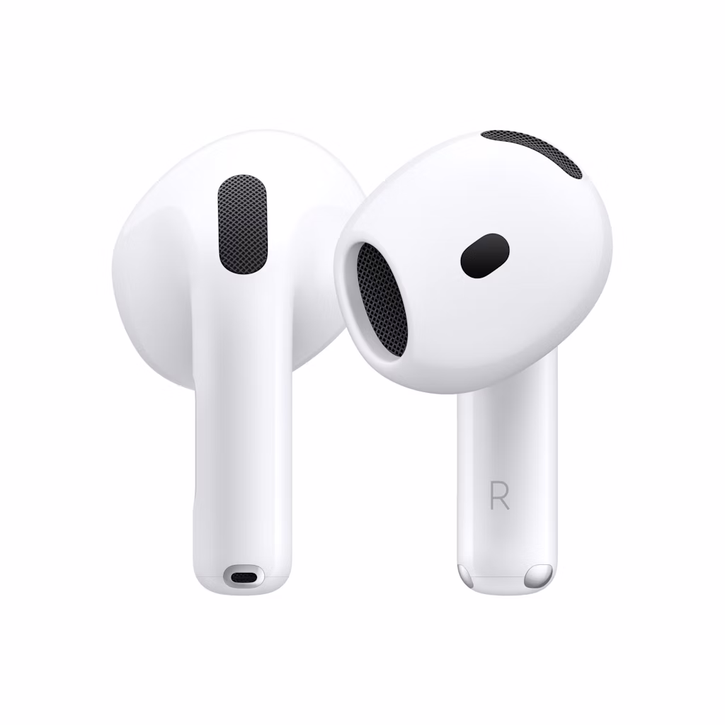 Refurb Apple AirPods 4 w/ Active Noise Cancellation: $86 Refurb Apple AirPods 4 w/ Active Noise Cancellation: $86
