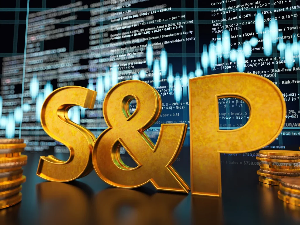 S&P 500: Prepare For Change (Technical Analysis) S&P 500: Prepare For Change (Technical Analysis)