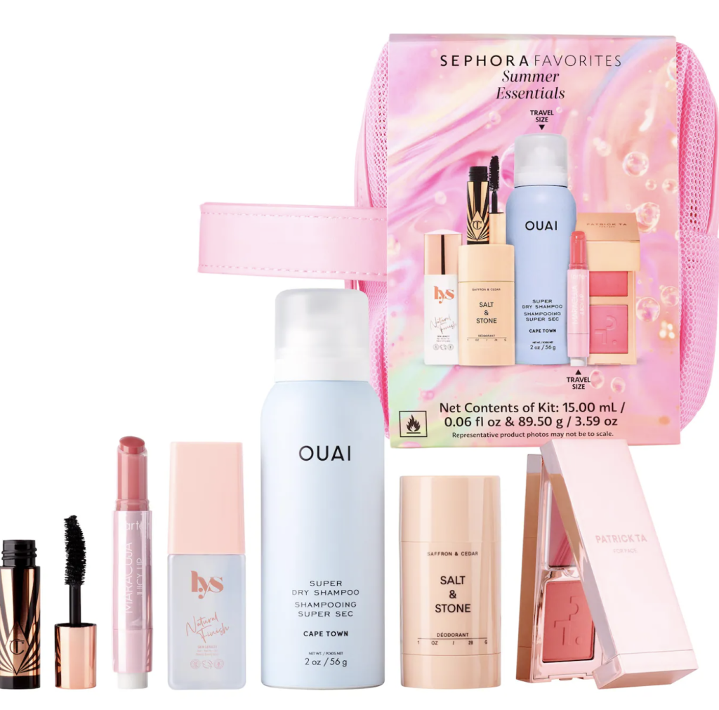 Sephora Savings Event Starts Today Sephora Savings Event Starts Today