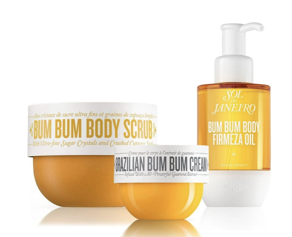Sol de Janeiro Bum Bum Products 30% off