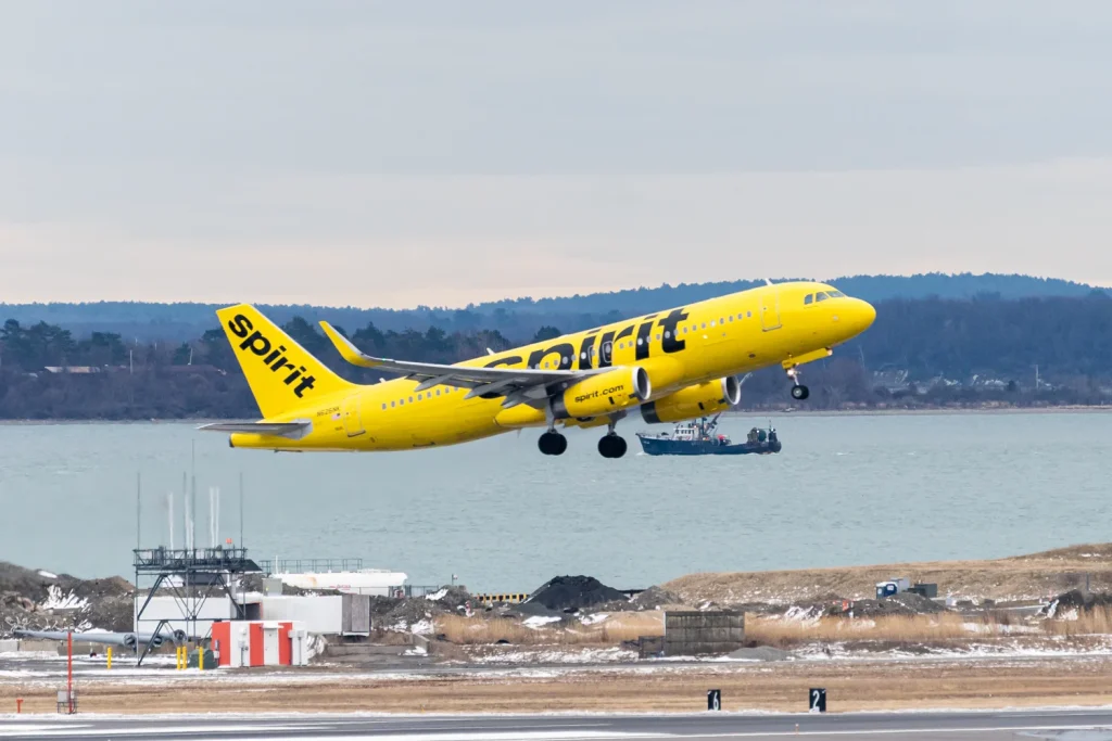 Spirit Airlines could shut down: What travelers should know