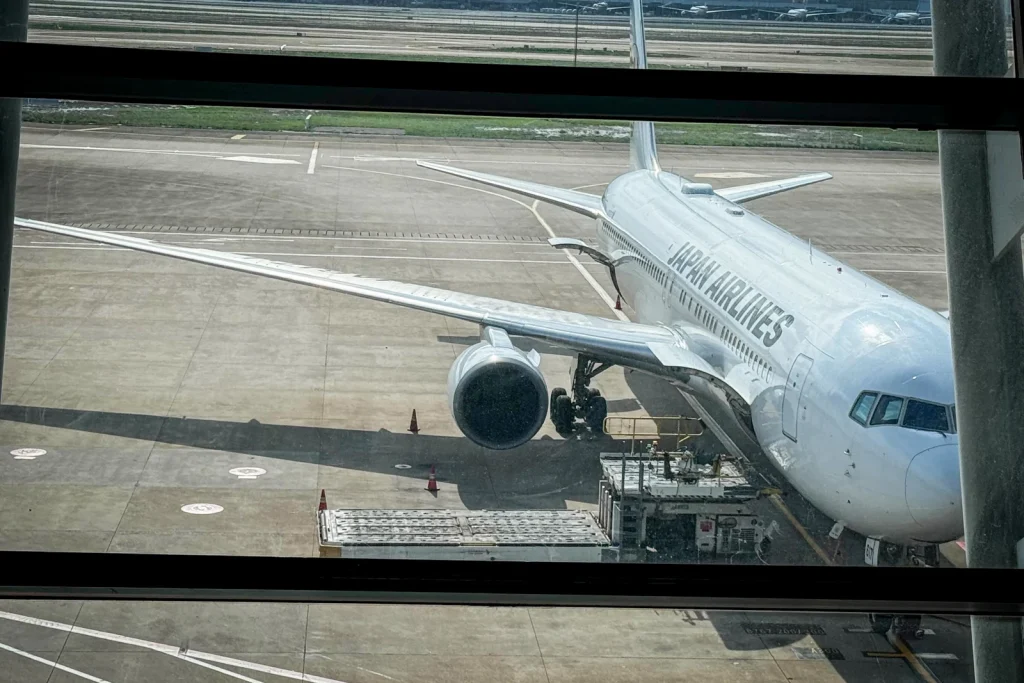 TPG exclusive discount on the Roame.travel award search tool