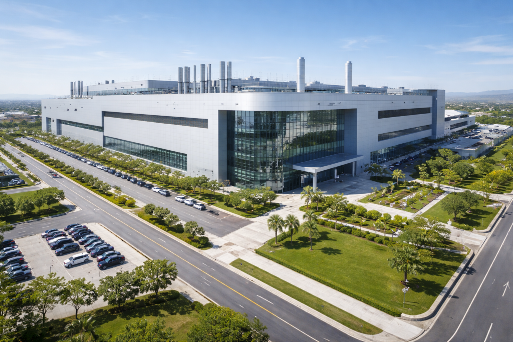 TSMC Reports Q1 Revenue Up 35% as AI Chip Demand Holds Strong Through Iran War