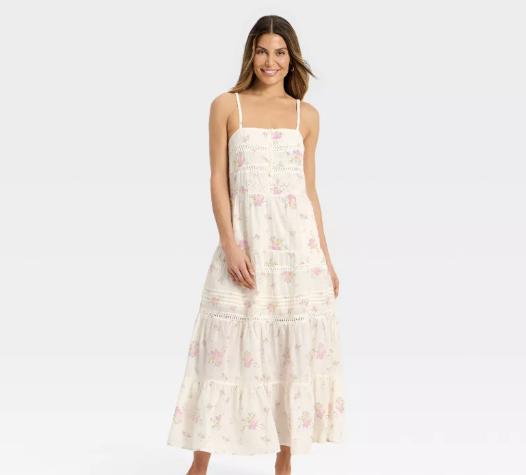 Target: 20% off Women's Dresses and Skirts