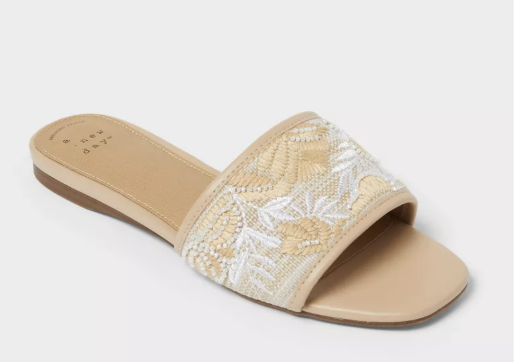 Target: Up to 40% off Shoes for the Family Target: Up to 40% off Shoes for the Family