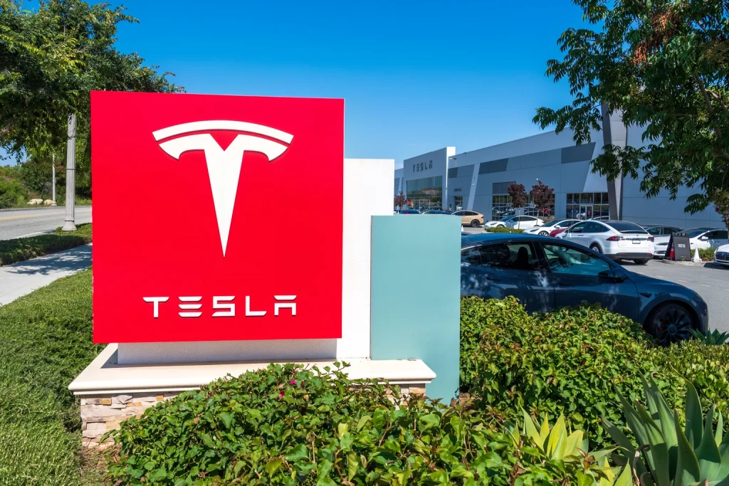 Tesla Stock: From Bye-Bye To Buy-Buy (Rating Upgrade) (NASDAQ:TSLA) Tesla Stock: From Bye-Bye To Buy-Buy (Rating Upgrade) (NASDAQ:TSLA)