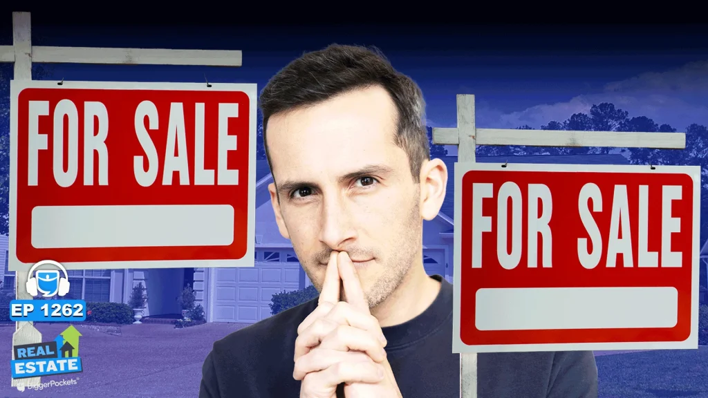 We’re Selling Our Rentals (Here’s Why) We’re Selling Our Rentals (Here’s Why)