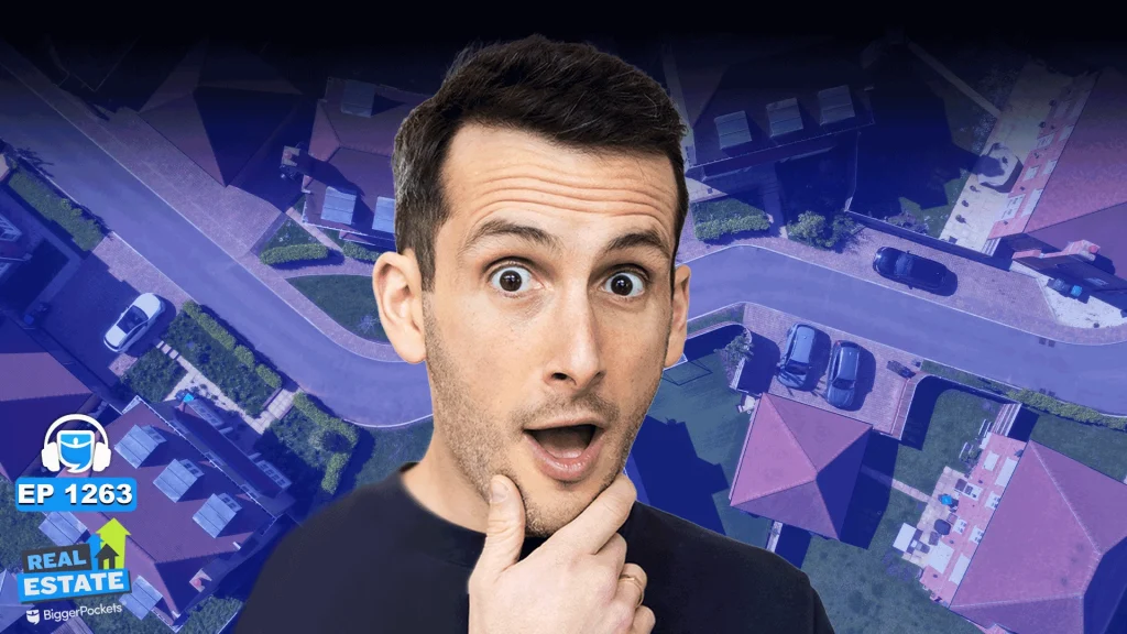 What Happened to Real Estate Investing? What Happened to Real Estate Investing?