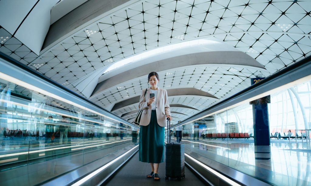 When to Use Points Boost? Business Class Flights