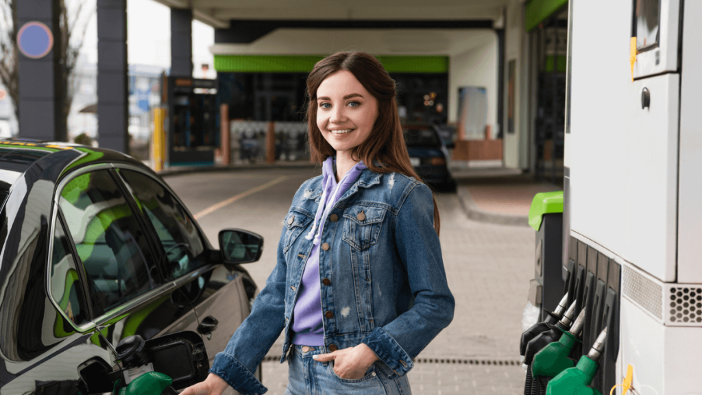 Where to Get Free Gas 38 Ways to Get Free Gas