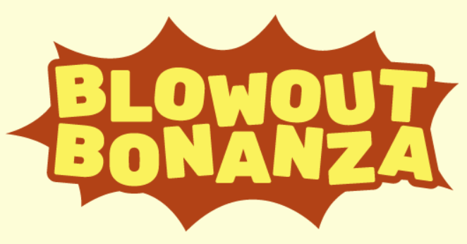 Woot Blowout Bonanza: Up to 70% off Woot Blowout Bonanza: Up to 70% off