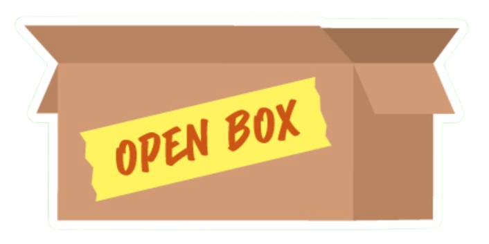 Woot Open-Box Deals: Up to 77% off Woot Open-Box Deals: Up to 77% off