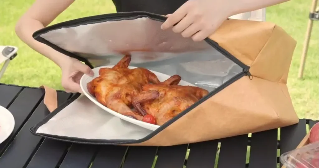 XL Meat Blanket Just $9.99 on Amazon (Reg. $20) | Fits a Whole Turkey or Brisket XL Meat Blanket Just $9.99 on Amazon (Reg. $20) | Fits a Whole Turkey or Brisket