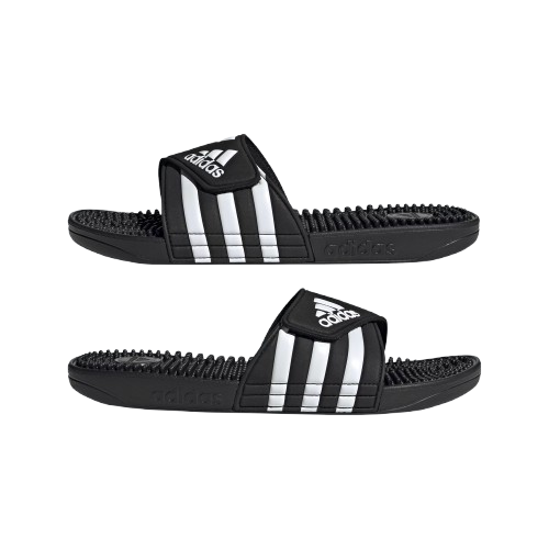 adidas Men’s / Women’s Adissage Slides: $20 adidas Men's / Women's Adissage Slides: $20