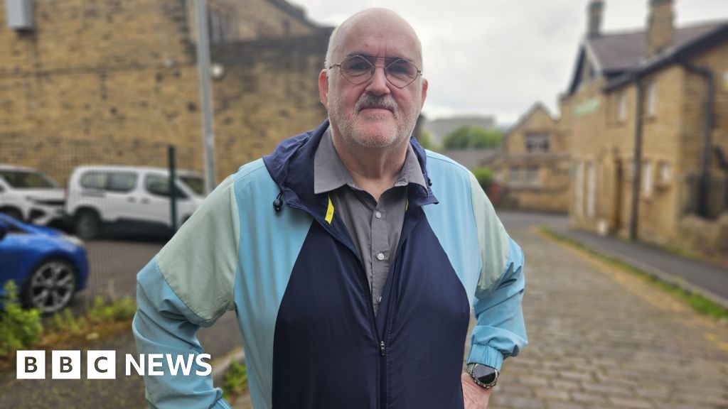 'An £8,000 debt pushed me to breaking point' 'An £8,000 debt pushed me to breaking point'
