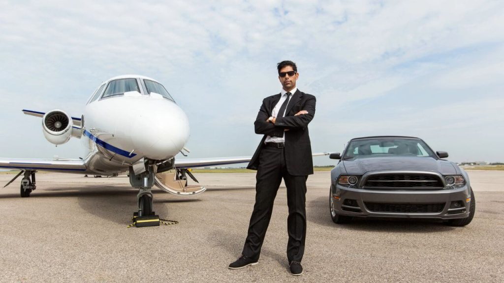 11 Tips on How to Become a Millionaire 11 Tips on How to Become a Millionaire