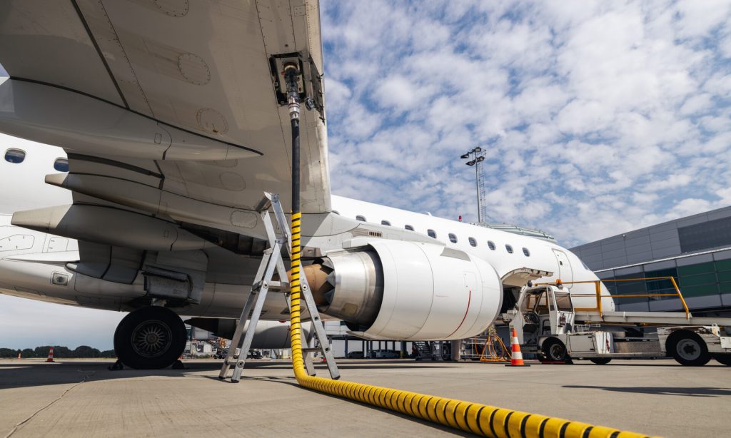 3 Ways Surging Fuel Costs Are Impacting Air Travel 3 Ways Surging Fuel Costs Are Impacting Air Travel