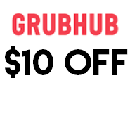 50% Off Your Next 5 Delivery Orders ($15 Minimum Spend, $10 Maximum Discount) 50% Off Your Next 5 Delivery Orders ($15 Minimum Spend, $10 Maximum Discount)
