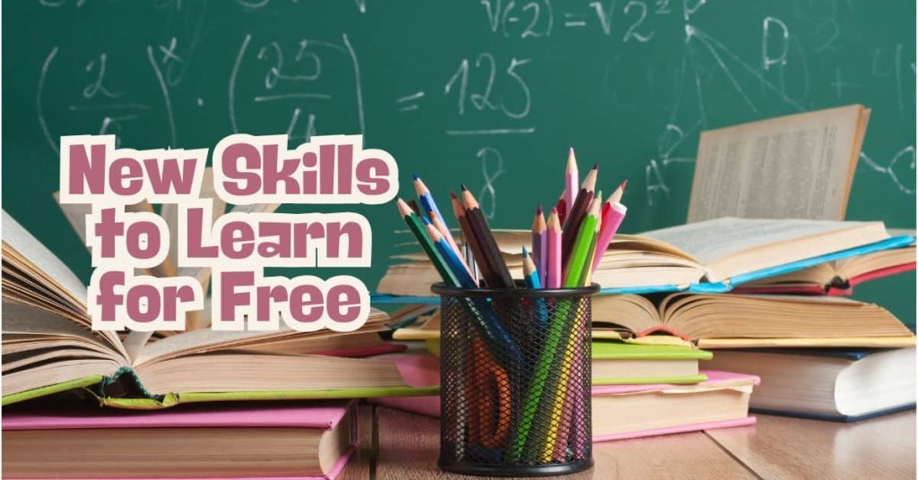 52 Things to Learn for Free 52 Things to Learn for Free