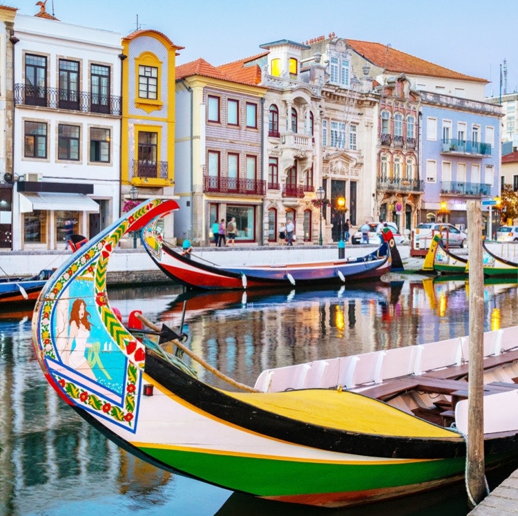 7-Night Portugal Flight, Hotel, and Guided Tour Vacation: From $2,598 for 2 7-Night Portugal Flight, Hotel, and Guided Tour Vacation: From $2,598 for 2
