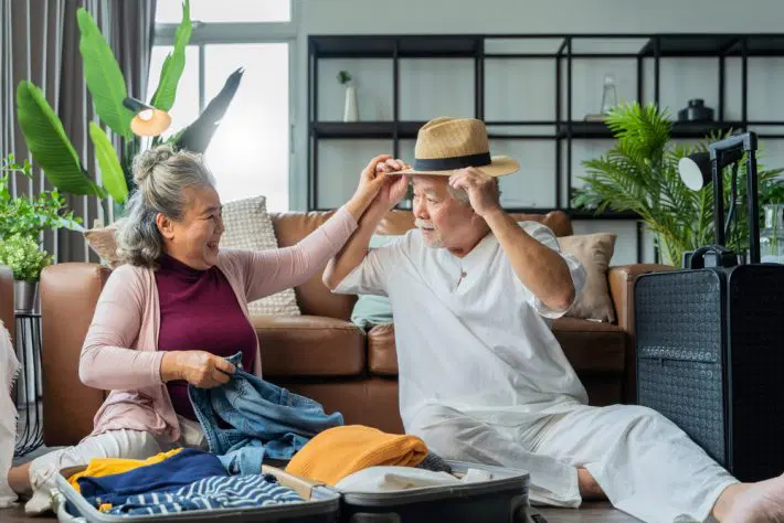 8 Unreasonable Choices Seniors Are Making To Stay In Their Homes Aging in place
