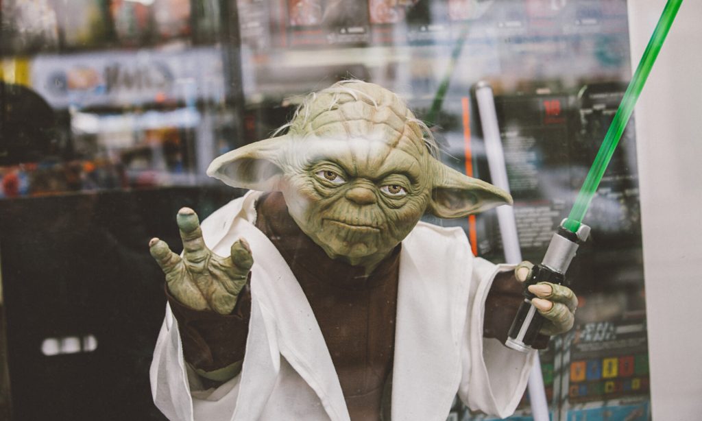 8 ‘Star Wars’ Things You Can Score on May 4